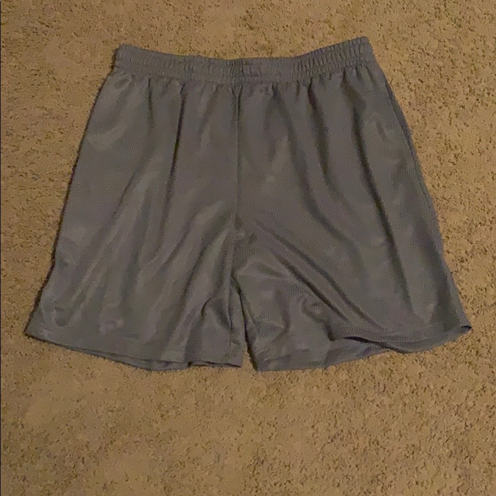 Men’s basketball shorts
